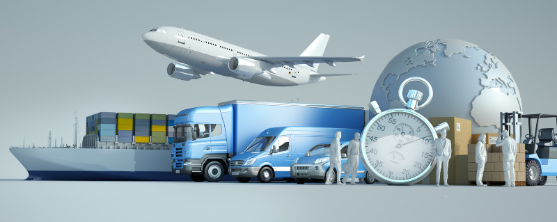Freight Broker
